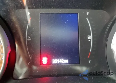 2018 Jeep Compass Latitude from USA, damaged, VIN 3C4NJDBB7JT262000